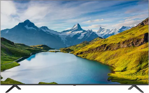 Televizyon