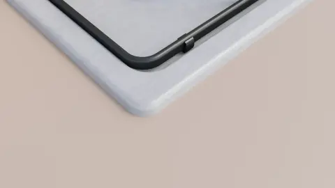 Profilo OD36P5B80D Gazlı Ocak 60 cm Paslanmaz çelik