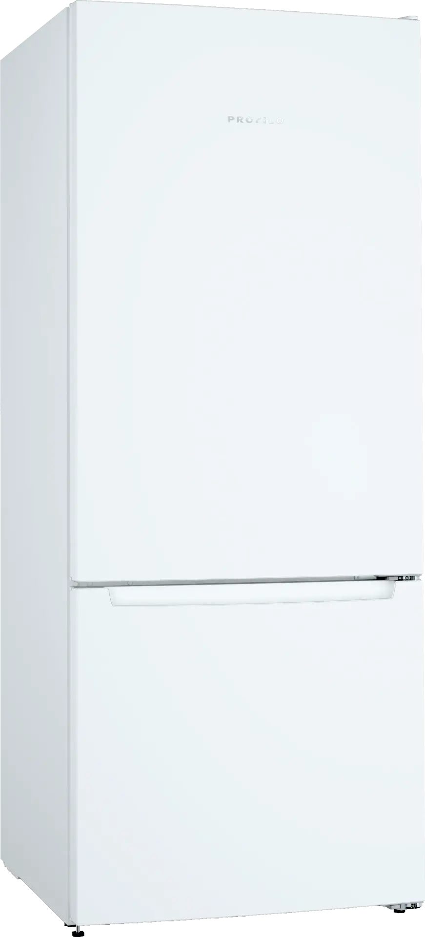 Profilo BD3076WFVN Alttan Donduruculu Buzdolabı 186 x 75 cm Beyaz