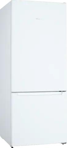 Profilo BD3076WFVN Alttan Donduruculu Buzdolabı 186 x 75 cm Beyaz