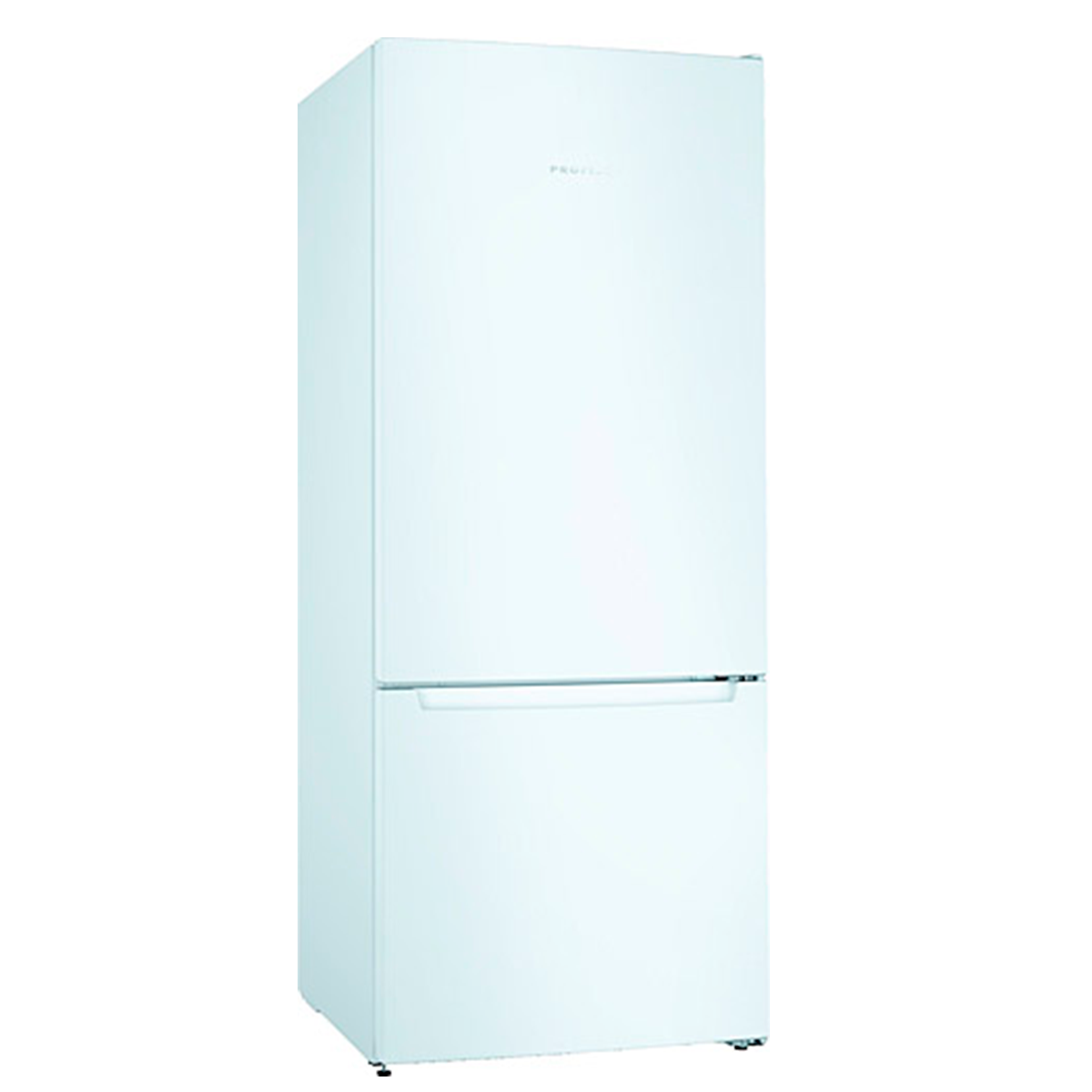 Profilo BD3076WFVN 578 lt No-Frost Beyaz Buzdolabı