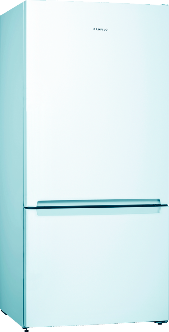 Profilo BD3086WFDN 682 lt No-Frost Beyaz  Buzdolabı