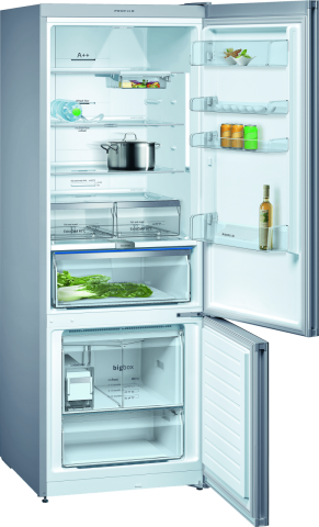 Profilo BD3056WFLN 559 lt No-Frost Beyaz Buzdolabı