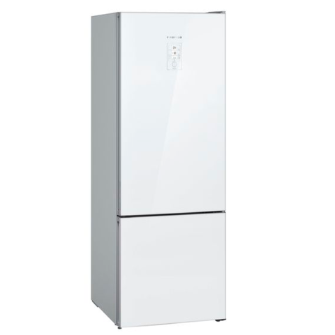 Profilo BD3056WFLN 559 lt No-Frost Beyaz Buzdolabı