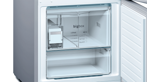 Profilo BD3056WFLN 559 lt No-Frost Beyaz Buzdolabı