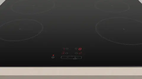 Profilo OI06ET010 İndüksiyonlu Ocak 60 cm Çerçevesiz Yüzey