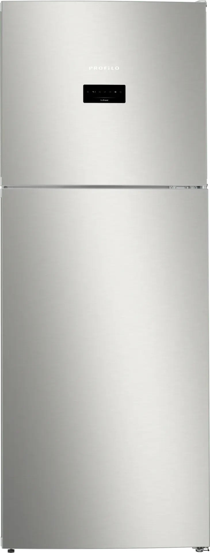 Profilo BD2055IEXN Üstten Donduruculu Buzdolabı 186 x 70 cm Paslanmaz çelik