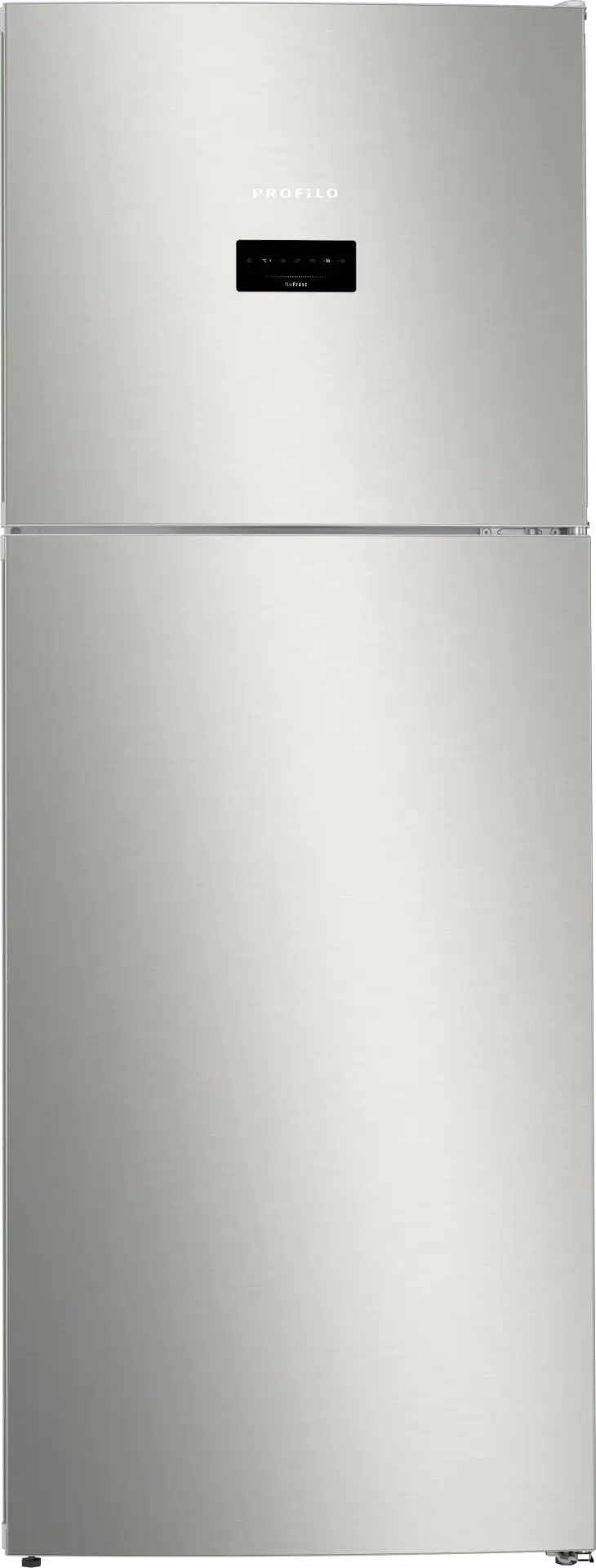 Profilo BD2055IEXN Üstten Donduruculu Buzdolabı 186 x 70 cm Paslanmaz çelik