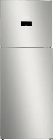 Profilo BD2055IEXN Üstten Donduruculu Buzdolabı 186 x 70 cm Paslanmaz çelik