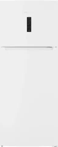 Profilo BD2176WEXN Üstten Donduruculu Buzdolabı 186 x 75 cm Beyaz, Total No Frost