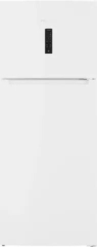 Profilo BD2176WEXN Üstten Donduruculu Buzdolabı 186 x 75 cm Beyaz, Total No Frost