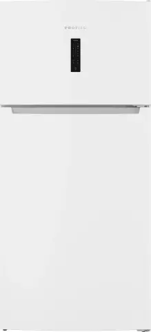 Profilo BD2186WEXN Üstten Donduruculu Buzdolabı 186 x 86 cm Beyaz, Total No Frost