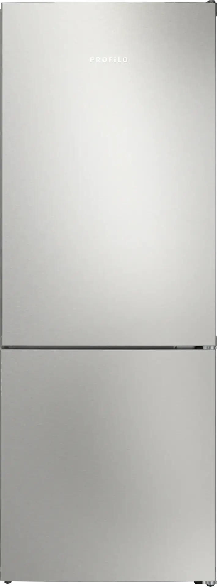 Profilo BD3056PDVN Alttan Donduruculu Buzdolabı 186.2 x 69.5 cm Paslanmaz çelik