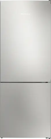 Profilo BD3056PDVN Alttan Donduruculu Buzdolabı 186.2 x 69.5 cm Paslanmaz çelik