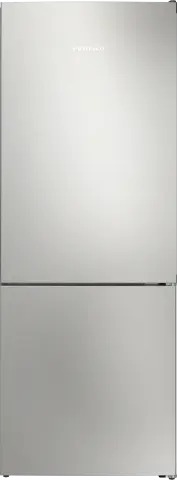 Profilo BD3056PDVN Alttan Donduruculu Buzdolabı 186.2 x 69.5 cm Paslanmaz çelik