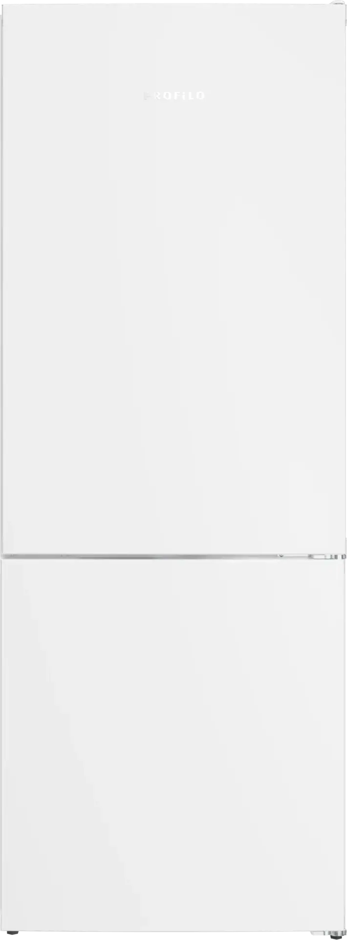 Profilo BD3056WDNN Alttan Donduruculu Buzdolabı 186.2 x 69.5 cm Beyaz, Total No Frost