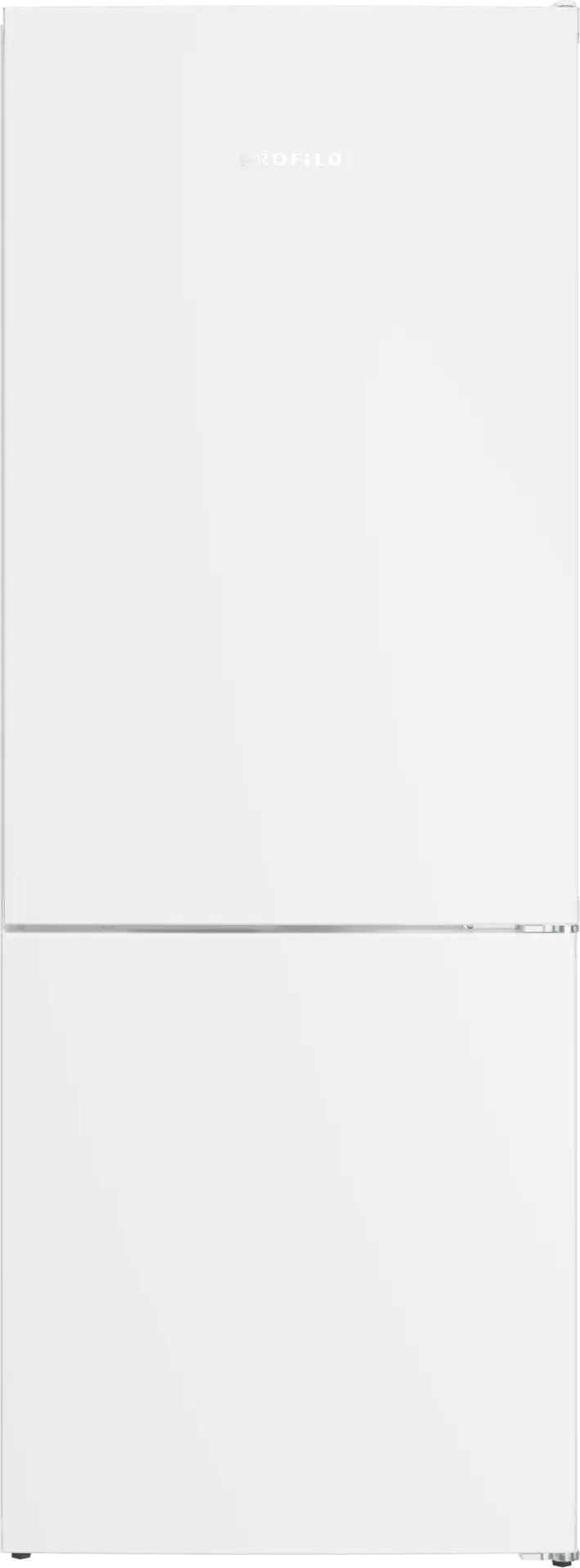 Profilo BD3056WDVN Alttan Donduruculu Buzdolabı 186.2 x 69.5 cm Beyaz, Total No Frost
