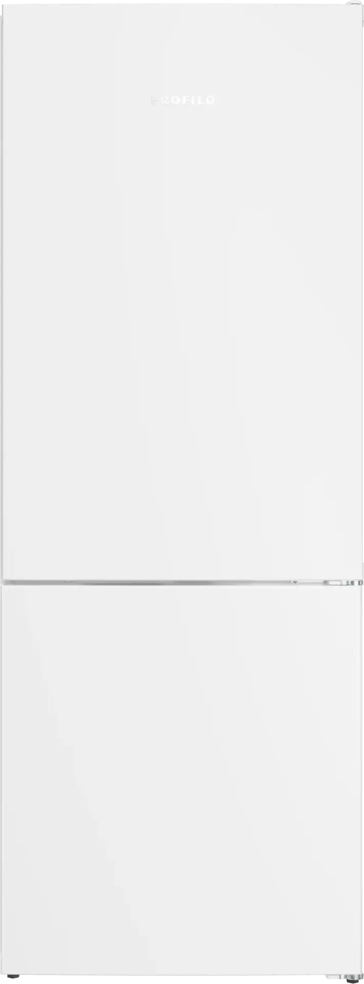 Profilo BD3056WDVN Alttan Donduruculu Buzdolabı 186.2 x 69.5 cm Beyaz, Total No Frost