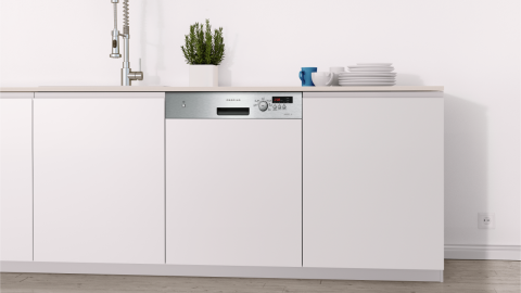 Profilo BMA6252EG Ankastre Bulaşık Makinesi