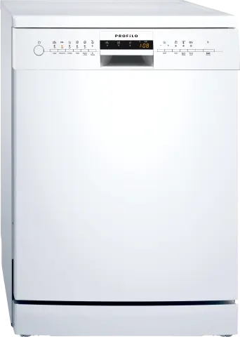 Profilo BM6320MA Solo Bulaşık Makinesi 60 cm Beyaz