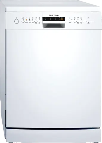 Profilo BM6320MA Solo Bulaşık Makinesi 60 cm Beyaz