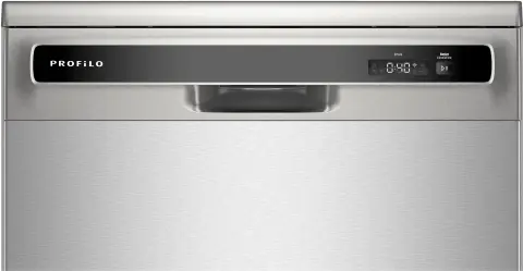 Profilo BMS682V7 Solo Bulaşık Makinesi 60 cm Kolay Temizlenebilir Inox