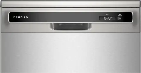 Profilo BMS682V7 Solo Bulaşık Makinesi 60 cm Kolay Temizlenebilir Inox