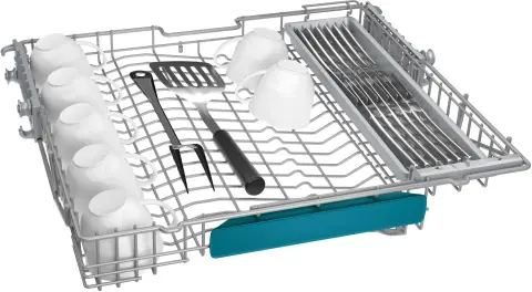 Profilo BMS683V7 Solo Bulaşık Makinesi 60 cm Kolay Temizlenebilir Inox