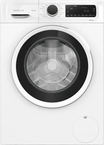 Profilo CGA242X3TR Çamaşır Makinesi 9 kg maks. 1200 dev./dak.