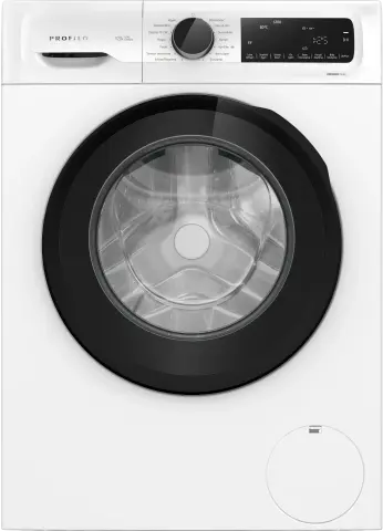 Profilo CGA25203TR Çamaşır Makinesi 10 kg maks. 1200 dev./dak.