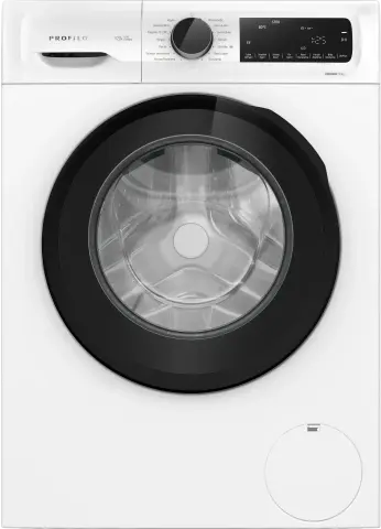Profilo CGA25203TR Çamaşır Makinesi 10 kg maks. 1200 dev./dak.