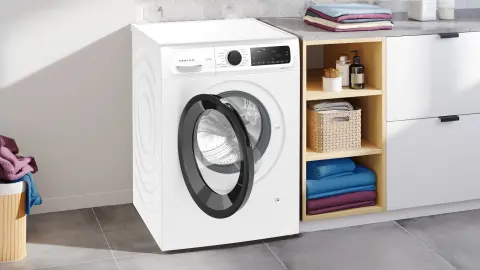 Profilo CGA25203TR Çamaşır Makinesi 10 kg maks. 1200 dev./dak.