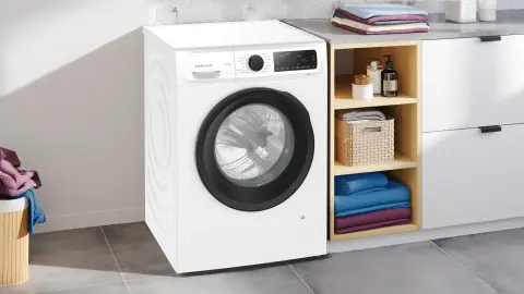 Profilo CGA25203TR Çamaşır Makinesi 10 kg maks. 1200 dev./dak.