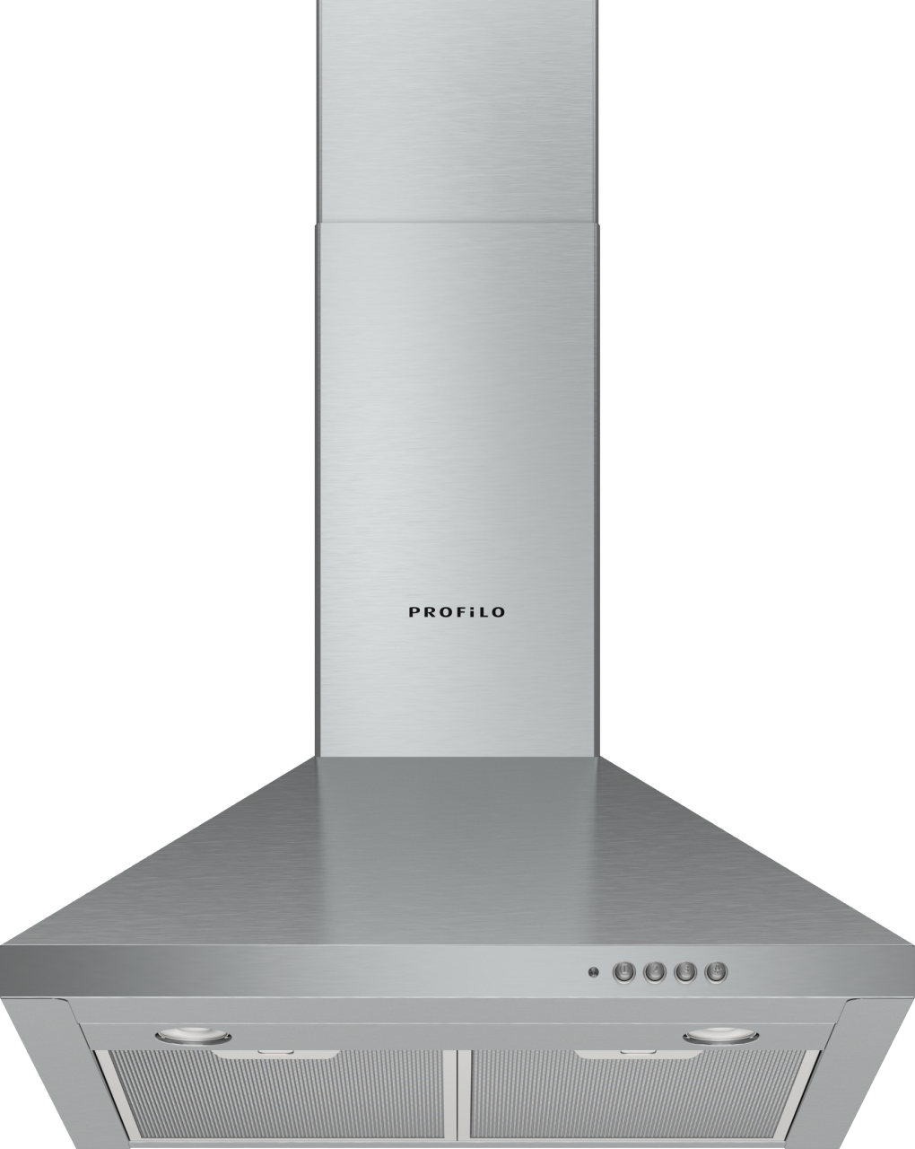 Profilo DVP6C450 Duvar Tipi Davlumbaz