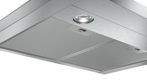 Profilo DVP6C450 Duvar Tipi Davlumbaz