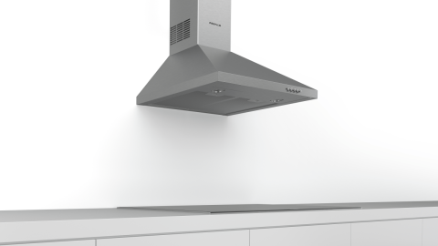 Profilo DVP6C450 Duvar Tipi Davlumbaz