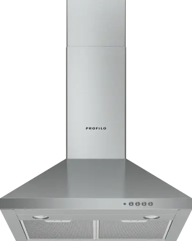 Profilo DVP6C450 Duvar Tipi Davlumbaz 60 cm Paslanmaz çelik