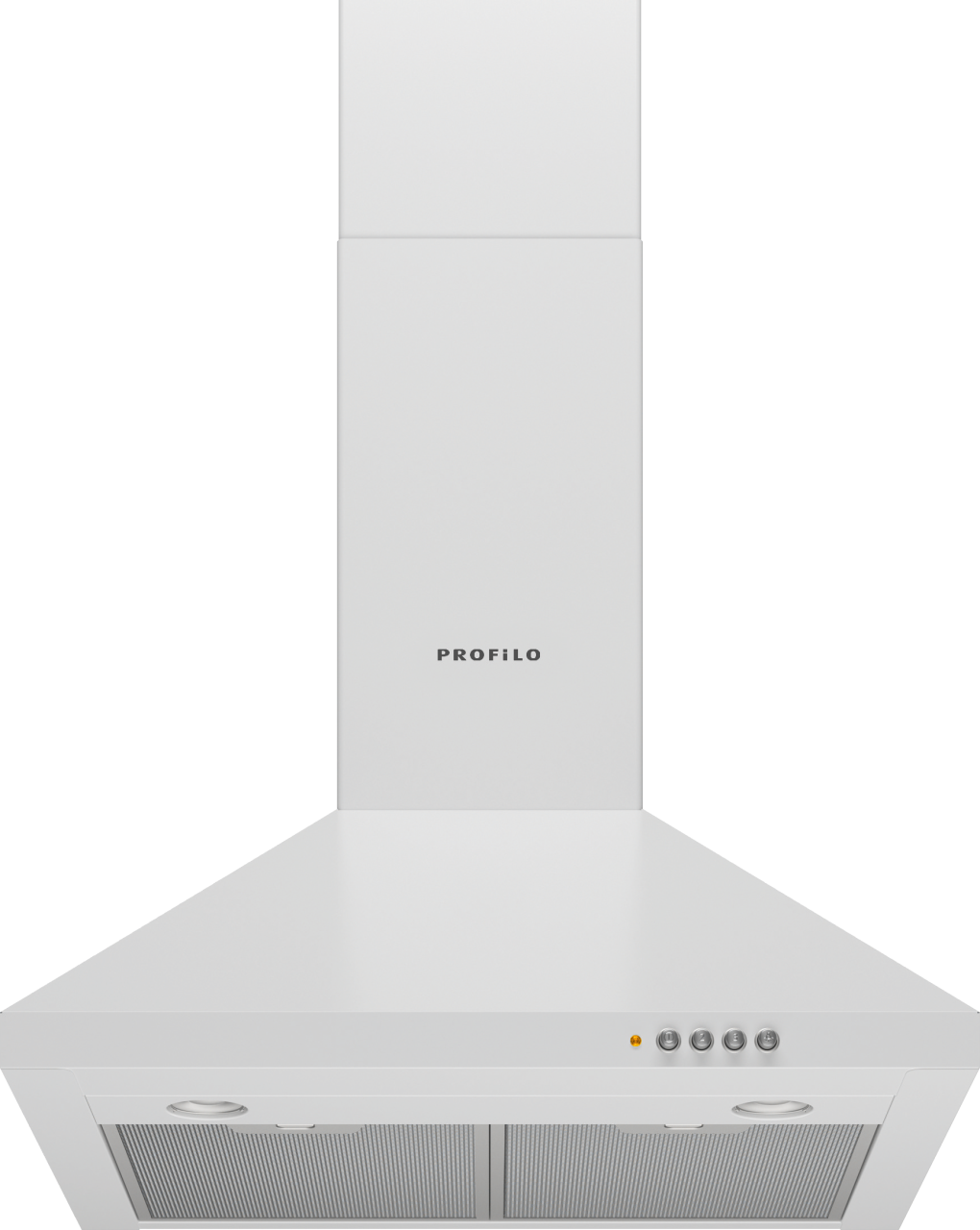 Profilo DVP6C420 Duvar Tipi Davlumbaz