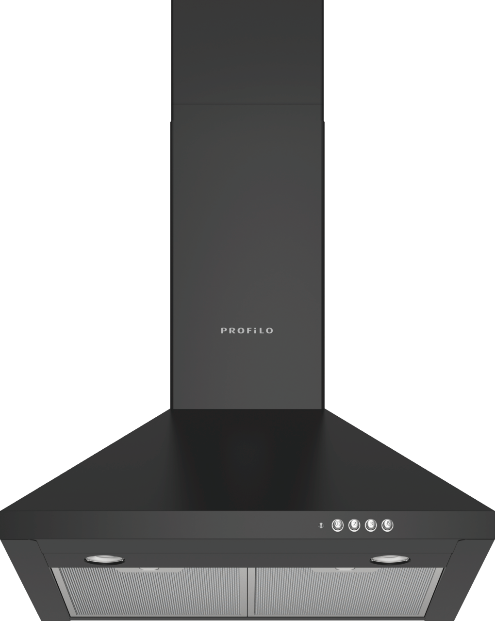 Profilo DVP6C460 Duvar Tipi Davlumbaz