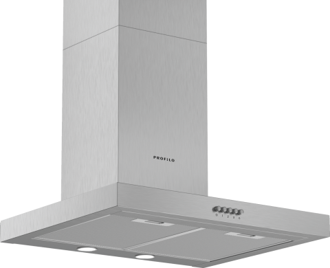 Profilo DVB6C550 Duvar Tipi Davlumbaz