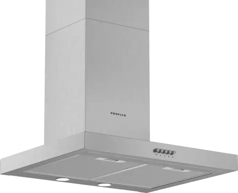 Profilo DVB6C550 Duvar Tipi Davlumbaz 60 cm Paslanmaz çelik