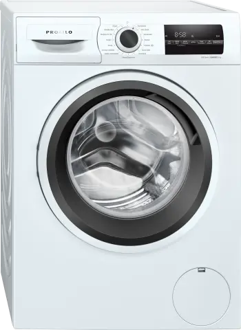 Profilo CMN12190TR Çamaşır Makinesi 9 kg maks. 1200 dev./dak.