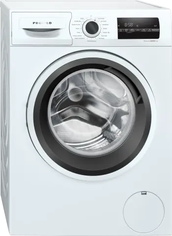 Profilo CMN12190TR Çamaşır Makinesi 9 kg maks. 1200 dev./dak.