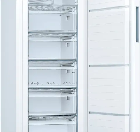 Profilo DF1024WEVV Solo Derin Dondurucu 146 x 60 cm