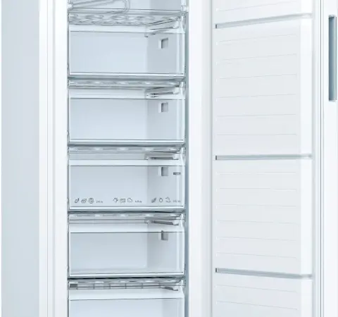 Profilo DF1024WEVV Solo Derin Dondurucu 146 x 60 cm