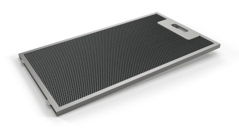 Profilo DVE6G520 Duvar Tipi Davlumbaz