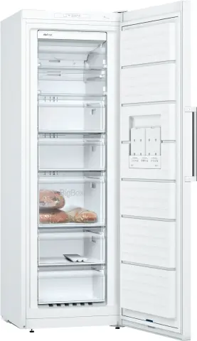 Profilo DF1133WENN Solo Derin Dondurucu 176 x 60 cm