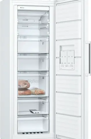 Profilo DF1133WENN Solo Derin Dondurucu 176 x 60 cm