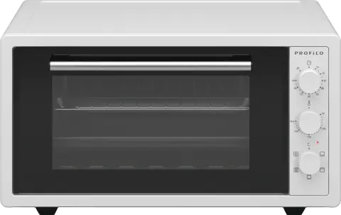 Profilo FMP212E48 Midi Fırın Beyaz