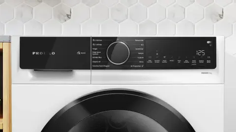 Profilo KM0961CKTR Isı Pompalı Kurutma Makinesi 9 kg